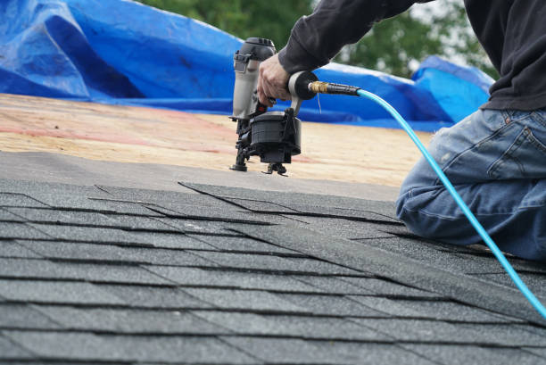 Quick and Trustworthy Emergency Roof Repair Services in Atkins, IA