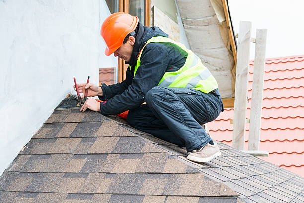 Best Local Roofing Companies  in Atkins, IA